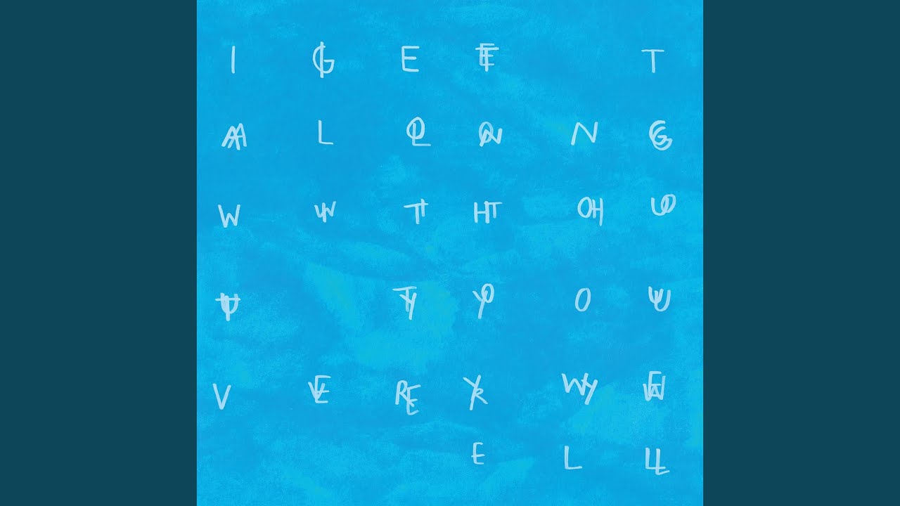 Ellen Arkbro - Love you, bye accordi