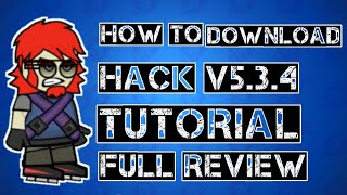 HOW TO DOWNLOAD MINI MILITIA | HACK v5.3.4 MOD MENU ANGRY DEMONS | FULL REVIEW screenshot 4