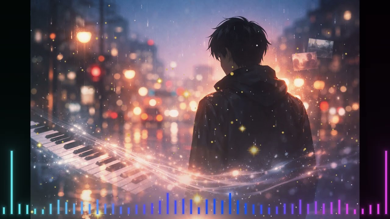 【ラブソング】「またね」に溶ける恋~君の隣が帰る場所