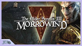 La VRAIE HISTOIRE de MORROWIND