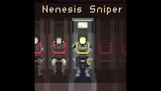 Risk Of Rain Starstorm Nemesis Sniper Is Fun