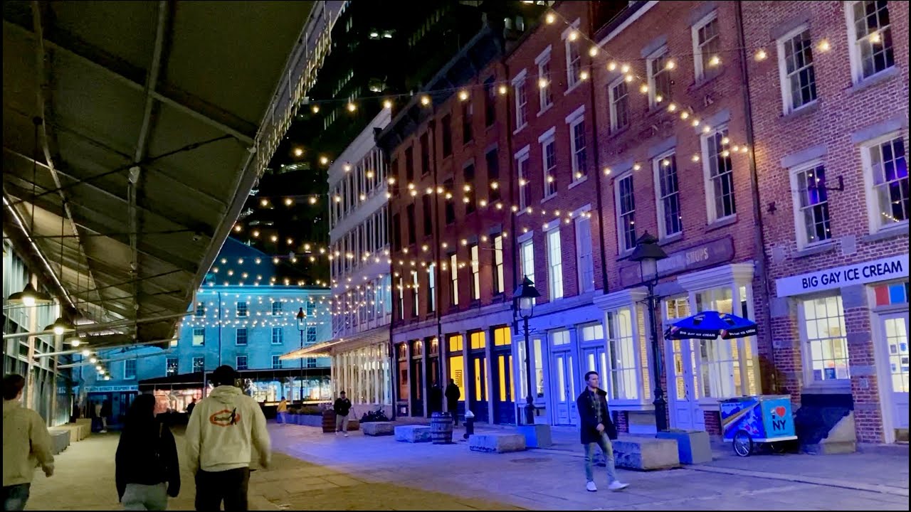 The Best Italian Restaurant in Manhattan Barbalu YouTube