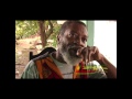 Capture de la vidéo Hear What Junior Murvin  Has To Say About Bob Marley.