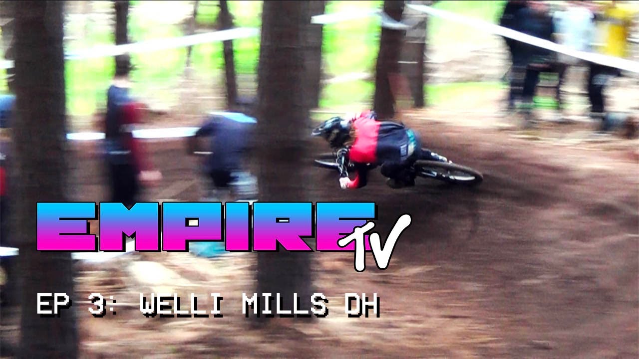 South West Wildness: WA DH State Series Finale in Wellington Mills WA | EMPIRE TV EP:3