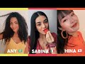 Desafio De Maquiagem Colorida - NOW UNITED