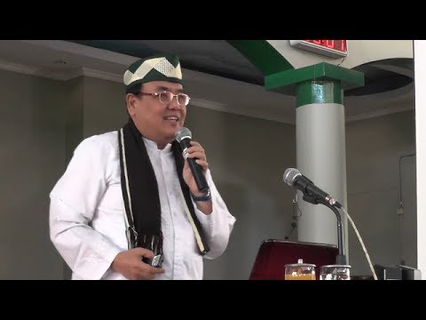 Ust. Arman Rahman - My Super Mom - Asy Syarif BSD