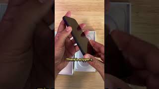 iPhone 16e – A High-End iPhone at an Affordable Price? #shorts