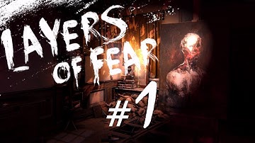 Get It Right This Time | Layers of Fear Part 1