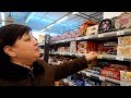 Así es un típico SUPERMERCADO RUSO: Comida y Precios en el Supermercado Ruso