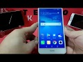 HARD RESET huawei y62 ESPAÑOL TECNOKING43