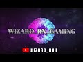 Intro wizard rx  special intro  wizard roblox
