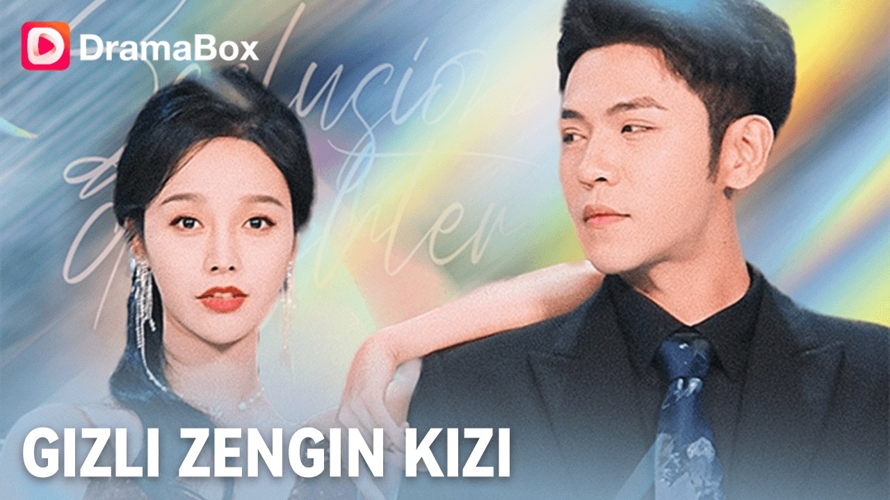 💍 Zengin Varis Aşağılandı mı?! Şirin Lüle’den Nişan Gününde Şok İntikam! | DramaBox