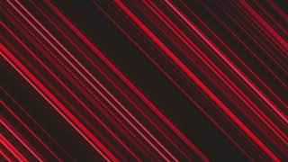 red angled background loop