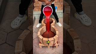 Aman Tanrım Küçük Prensesim Için Akvaryum Ev Yapımı Akvaryum