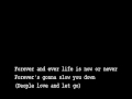 [Oliver] - Cry For You (Vocaloid Cover/Unfinished)