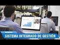 Webinar  Sistema Integrado de Gestión Nomas ISO 9001,ISO 14001,OHSAS 18001 ISO /DIS 45001