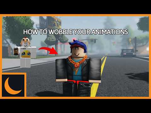 How To Wobble Your Animations Like PMdamiann | Moon Animator 2 Tutorial