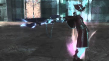 Lightning Returns: Final Fantasy XIII Demo—Zaltys [0:12]