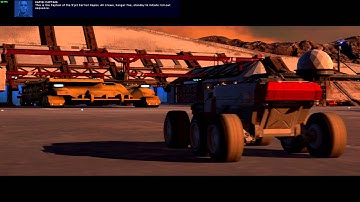 Homeworld Deserts of Kharak - Mission 1 - Epsilon Base