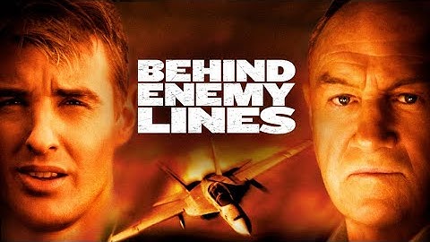 AGASOBANUYE YANGA - NTUGACIKWE - BEHIND ENEMY LINES II Vietnam To Day