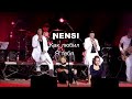 NENSI / Нэнси - Как любил я тебя ( Concert Music Video ) 4K