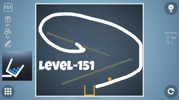 Brain It On! | Level 151 | Gameplay Walkthrough