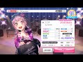 [ガルパ/バンドリ] あこがれacross AP