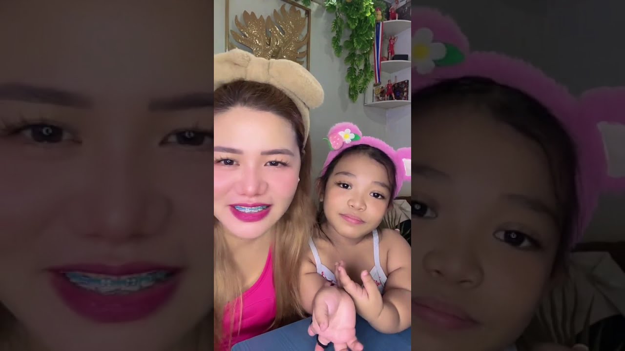 STORY TIME: My Daughter Has Dwarfism | Our PWD Story (What Caused It?)