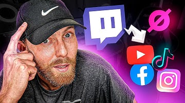 How To Post A Twitch / YouTube Clip on Facebook Videos & Stories Crossclip Guide:PC &(iOS & Android)