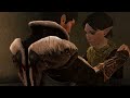 Merrill: Act 2 [Mirror Image, Friendship &amp; Rivalry] (choices) | Dragon Age 2