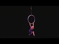 Charlotte SUMIAN - Aerial Hoop "Piano Poetry"
