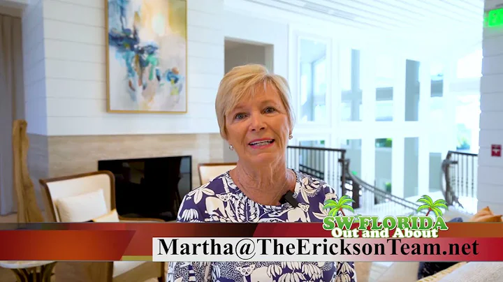Martha Erickson Marco Island