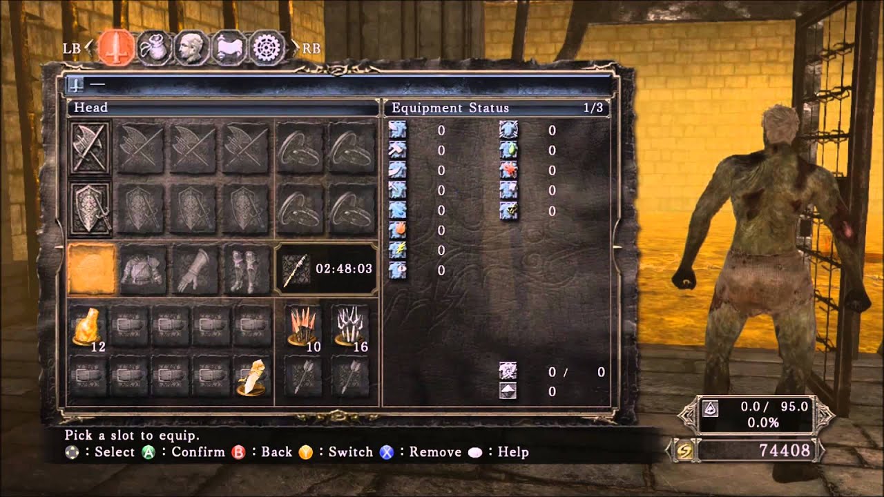 Dark Souls 2 Guide 62 Aldias Keep (Guardian Dragon Boss) YouTube