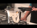 How to Use the Fissler Vitavit Pressure Cooker | Williams-Sonoma