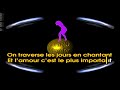 LORIE — A 20 ANS