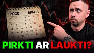 Kur Investuoti Spalį?