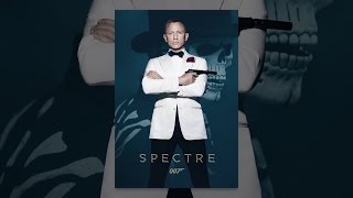 Spectre Movie Mp4 Player