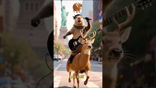 Italian Brainrot In Real Life Like