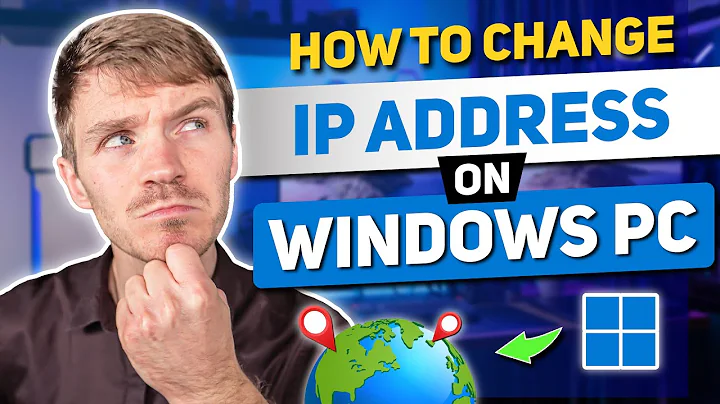 How to Change IP Address on Windows Easily: Outstanding Best VPN for Windows