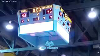 Psal Vs Chsaa Championship Series Archbishop Stepinac Defeats Eagle Bk To Complete Historic Season