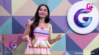 Fərid Quliyev - Eşqimin Bəxti  (Gülnarla Günorta MTV - də)