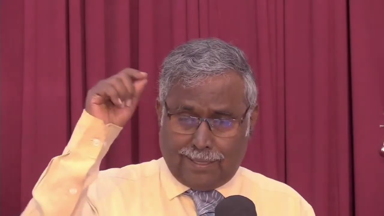 இன்றும் உன் இதய கதவை தட்டிகொண்டிருக்கும் இயேசு 