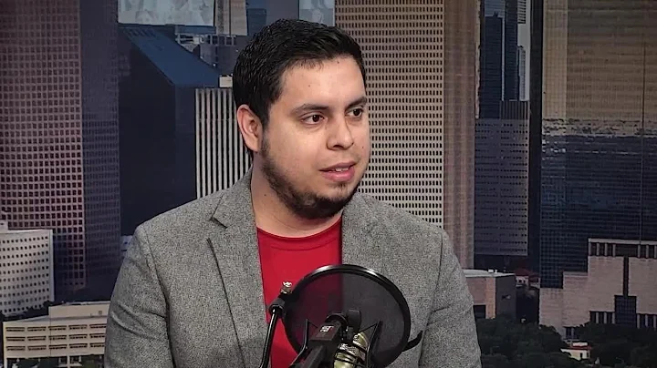 The Topic: Interviews with Armando Galvan Cruces, ...