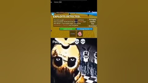 Do you remember this?😳 #roblox #fyp #foryou #shorts #bloxfruits #hacker #exploit #robloxedit #memes