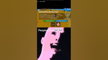 Do you remember this?😳 #roblox #fyp #foryou #shorts #bloxfruits #hacker #exploit #robloxedit #memes