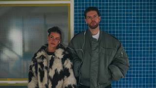 Olson - Klippenspringen (Official Music Video)