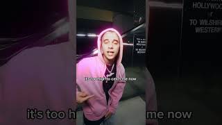 Watch The Train Lifeline Out Now