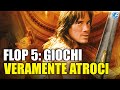 5 giochi davvero atroci non siete pronti