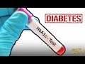 HbA1c test | Hemoglobin A1C Test | A test to check diabetes and prediabetes