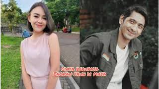lagu/tanpa batas waktu versi foto amanda manopo dan arya saloka